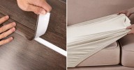Clever, Cheap & Easy Solutions For The Gross Problems In Your Home