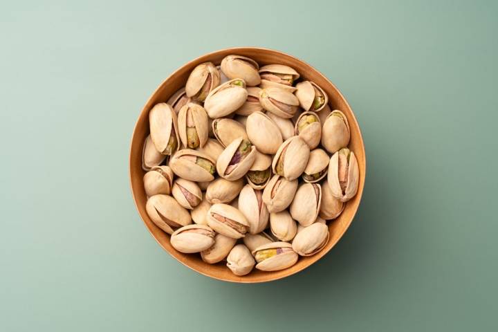 What Happens to Your Gut Health When You Eat Pistachios Every Night?