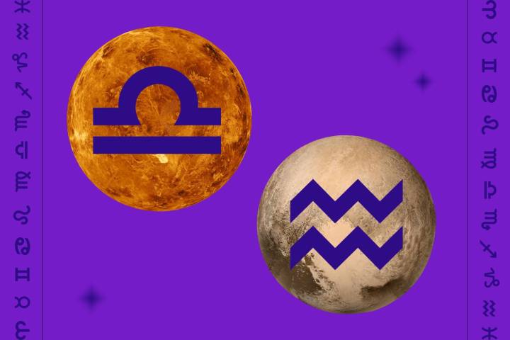 What Venus Trine Pluto Means for Your Zodiac Sign