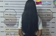 Detenida por estafar con un «Susu» en dólares