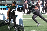 Breece Hall makes his Jets stance clear as trade buzz heightens
