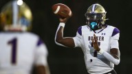 FHSAA football playoff brackets based on Week 7 power rankings