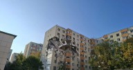 Fuerte explosión en edificio residencial en la capital de Rumania deja 3 muertos y 13 heridos