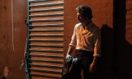 “Chainsaw Man” supera al biopic de Springsteen y “Black Phone 2” en taquilla