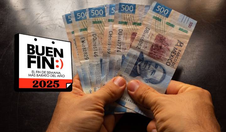 ¿Pagarán el aguinaldo antes del Buen Fin 2025? Esto es lo que se sabe
