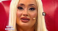 Nadeska Widausky es la próxima invitada de ‘EVDLV’ y revela abuso: “Mami, ¿dónde estuviste cuando me hacía esto?” La bailarina rompió en llanto al confesar que su tío la agredió físicamente, pero tamb