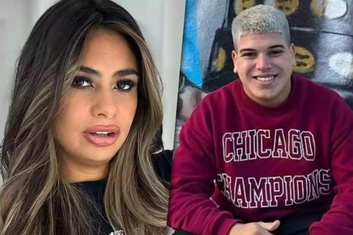 «Falta poco para…»: Daniela Celis dio la información más relevante sobre la salud de Thiago Medina