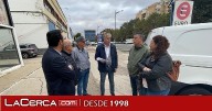 El Ayuntamiento aprueba y adjudica un nuevo ámbito urbanístico frente al pabellón ferial de la IFAB para la construcción de 190 viviendas, 40 de ellas con protección pública