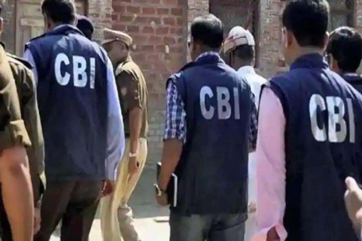 IPS officer arrested for accepting bribe, ₹5 crore cash and luxury assets recovered
