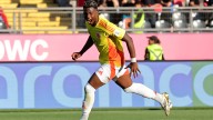 Millonarios tomó drástica medida con Neyser Villarreal por nuevo acto de indisciplina