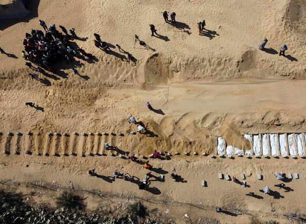 Two years without charge: Freed Palestinians recount torture in Israeli prisons