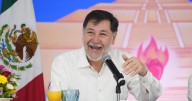¿EE. UU. investigará a Noroña? Esta es la razón por la que abandona el Senado y el país