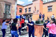 Primera ayuda guanajuatense a Veracruz se enviará la próxima semana