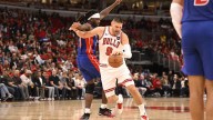 Why Nikola Vucevic is still Bulls’ unique gunslinger