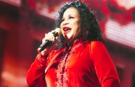 Eva Ayllón celebra el Día de la Canción Criolla con dos conciertos en Lima