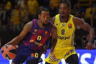 La Euroliga acuerda reanudar los partidos en Israel a partir del próximo 1 de diciembre