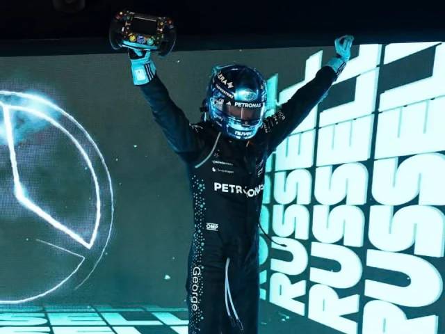 Gloves off, Red run, vested interests: Singapore GP talking points