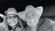 Fallece el empresario Víctor Cruz Russek, esposo de la gobernadora Maru Campos