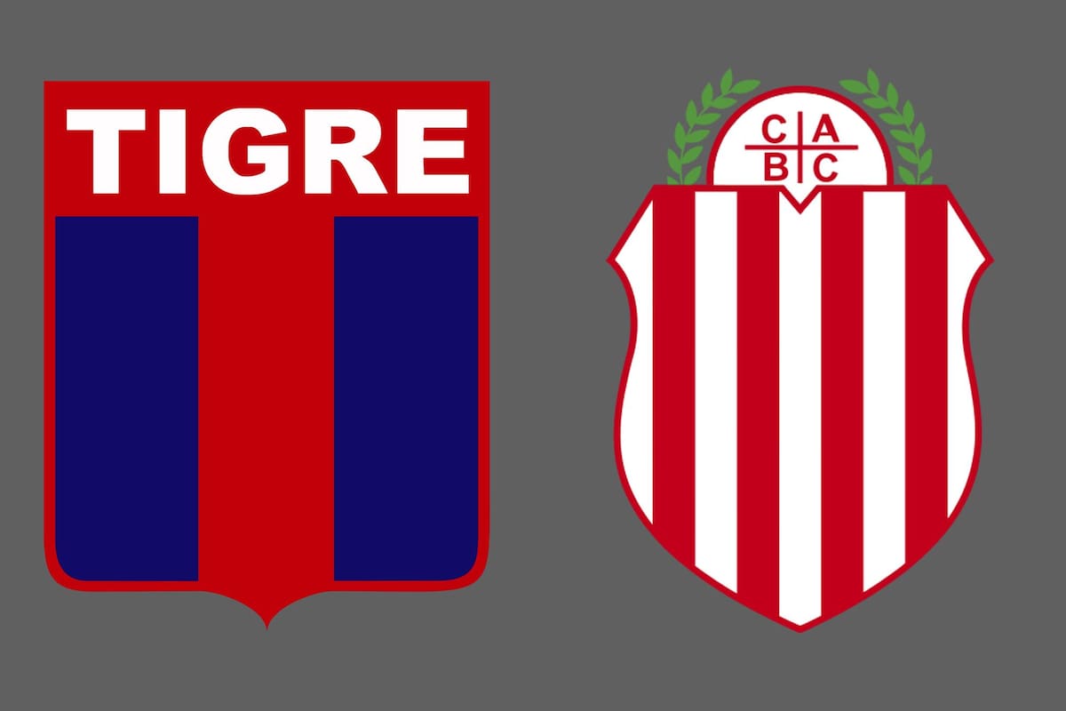 Tigre vs. Barracas Central, por el Torneo Clausura 2025: día, hora y cómo ver online