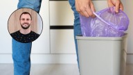 En qué lugar de la cocina hay que ubicar el tacho de la basura, según un especialista