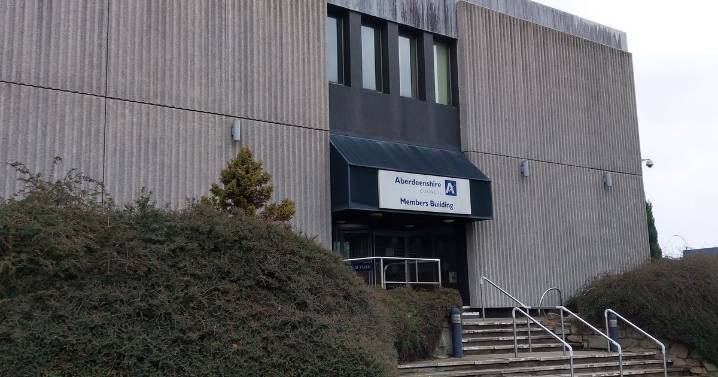 Aberdeenshire health chiefs lift lid on 'brutal' cuts in bid to save £17million