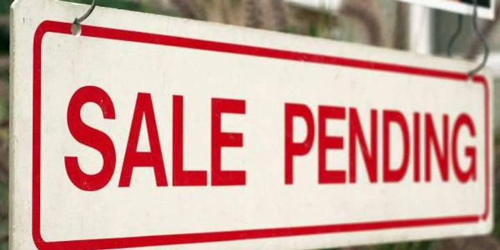 San Antonio ranks No. 2 in U.S. for home buyers ghosting deals