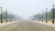 GRAP-I curbs invoked in NCR as Delhi registers ‘poor’ air quality