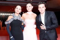 Nicola and Brooklyn Peltz Beckham Have 'Grown Apart' from Selena Gomez (Exclusive)