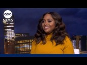 Actress and author Sherri Shepherd on new children’s book