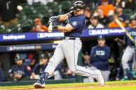 Gilbert’s mastery, Suarez’s HR lift Mariners to Game 3 win