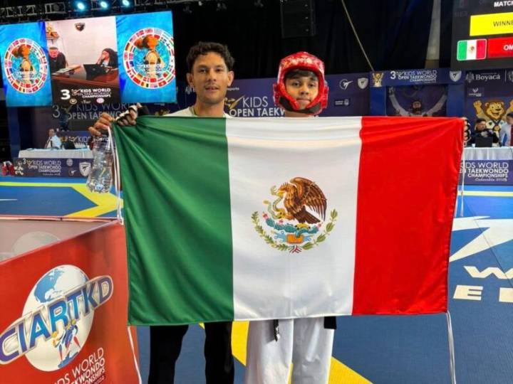 Es Rodrigo Montoya semifinalista del Golden State Open en California