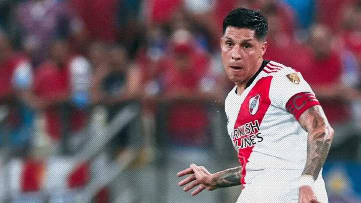 River lo eligió y pone una fortuna para cerrar al reemplazo de Enzo Pérez