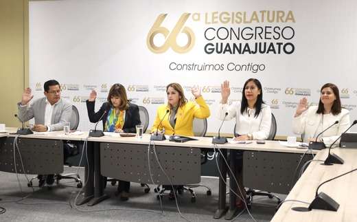 Comisión de Justicia debe abordar otros temas, no solo asuntos monotemáticos, dice diputado