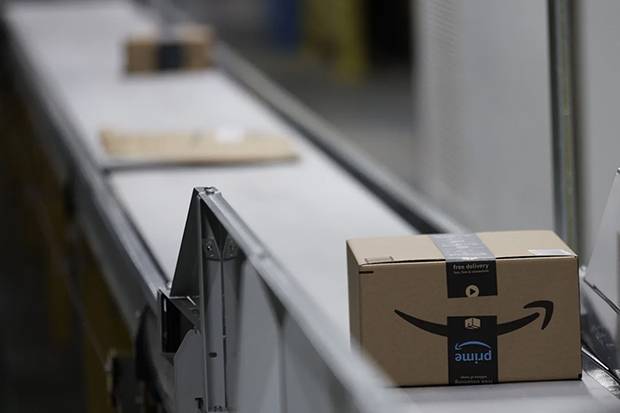 Amazon logra restablecer su servicio tras la caída que afectó a millones de usuarios