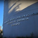 Autor de brutal homicidio a adulta mayor en Copiapó es condenado a presidio perpetuo
