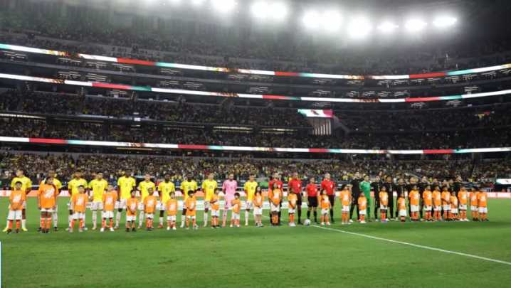 Canadá advierte antes del amistoso: ‘Necesitamos estar a la altura’ frente a Colombia