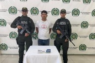 Cayó el temido ‘Pepo’ de los ‘AK-47’, implicado en el asesinato de un comerciante en Bucaramanga