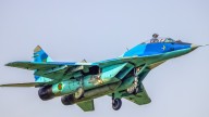 Este país asiático invertirá miles de millones en un nuevo avión de combate de última generación