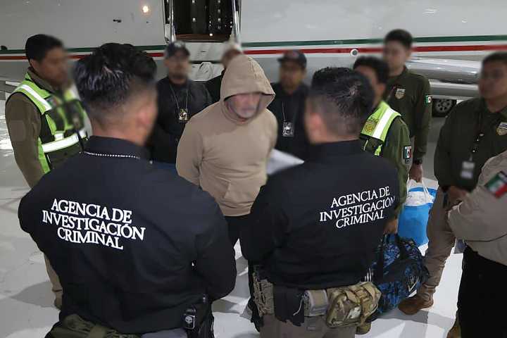 Juez niega suspensión definitiva a Hernán Bermúdez; continúa preso