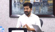 CM Revanth Reddy extends Dasara greetings