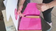 Washington Commanders rally behind breast cancer fighters with heartfelt 'HOPE Kits'