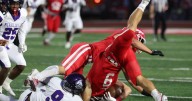Crown Point’s Griffin Van Tichelt “the ultimate competitor” for still unbeaten Bulldogs
