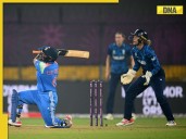 Women's World Cup 2025: India's semi-final qualification scenarios after loss to