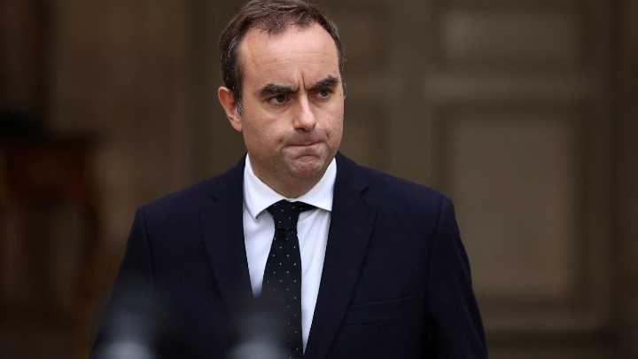 Political Gridlock in France