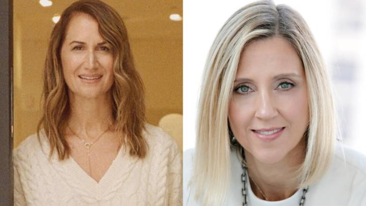 Former LVMH Exec Gena Smith Joins J.Crew Group in HR Role