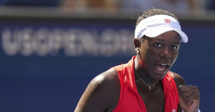 Mboko, Fernandez advance to Hong Kong Open second round