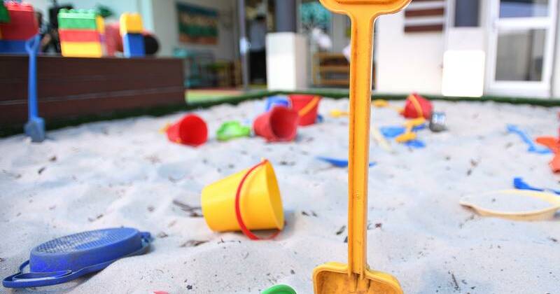 'Kill team' allegedly targeted man at childcare centre