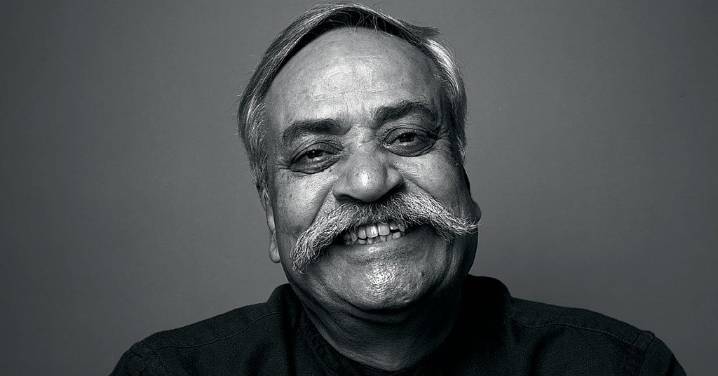 The Winner Takes It All: What Piyush Pandey’s Life Teaches Us About Belief and Brilliance