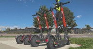 Denver South transportation group partners with micromobility companies to better manage e