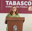 18 mil tabasqueños disfrutaron del arte, música y tradición del Festival Cultural Ceiba 2025